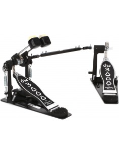 DW Double Pédale PGC 3002