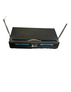 DB Technologies Micro UHF...