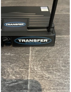 DB Technlogie Micro UHF +... 2