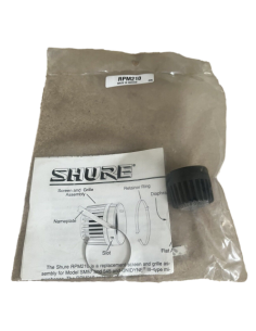 Shure Grille Microphone RPM210