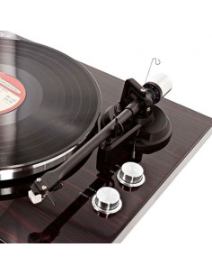 Enova Platine Vinyle Bois...