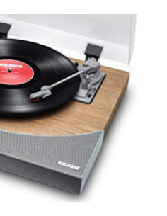 Ion Premier LP - Platinum...