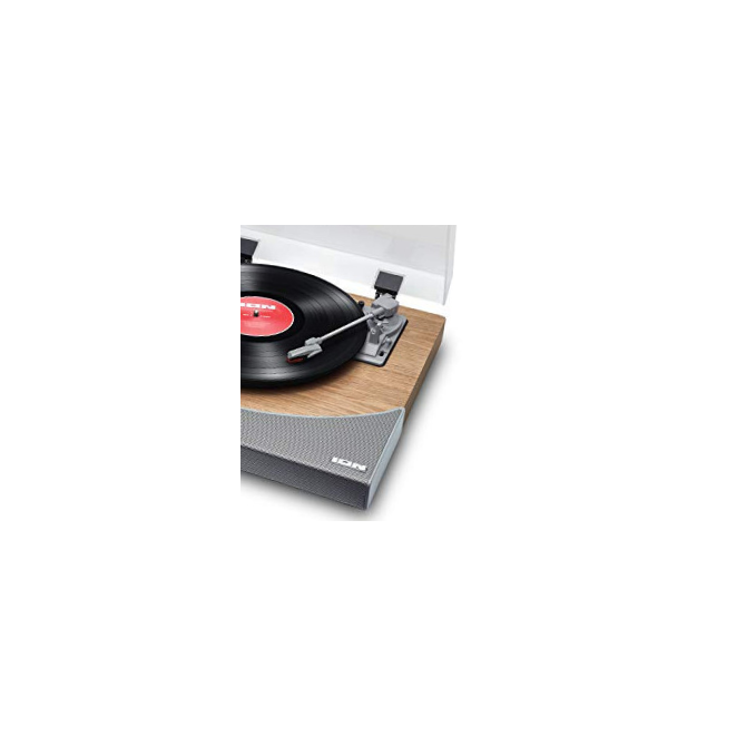 Ion Premier LP - Platine Vinyl