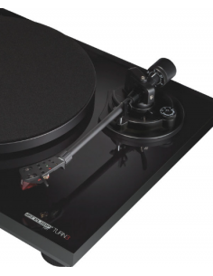 turntable turn 2 RELOOP