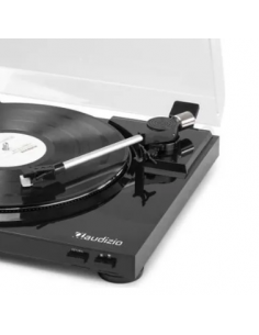 AUDIZIO Platine Vinyle 70'...