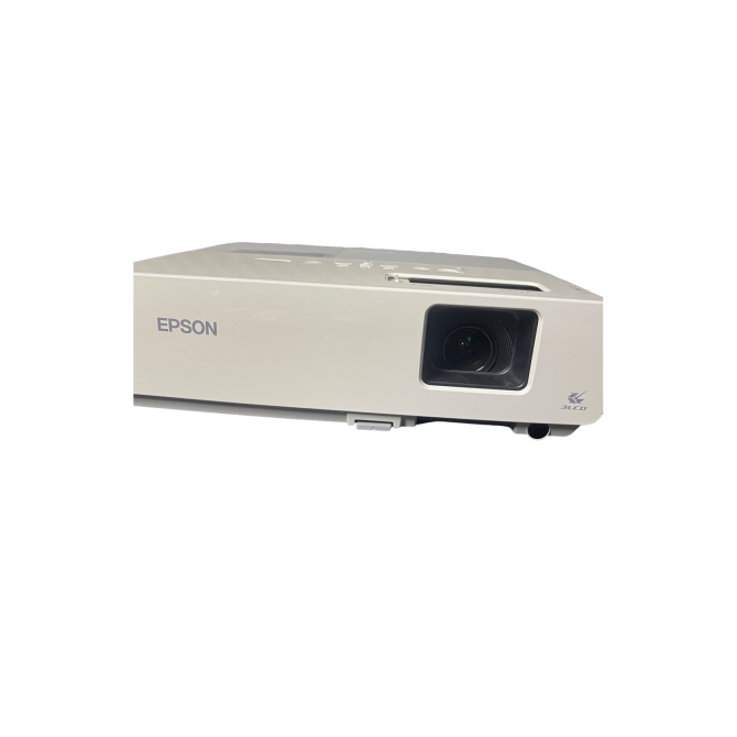 Epson Video Projecteur XGA EMP-822...