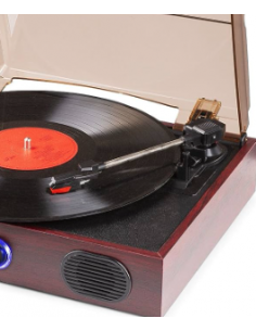 FENTON Platine Vinyle RP105