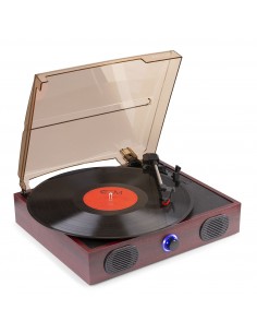 FENTON Platine Vinyle RP105 2