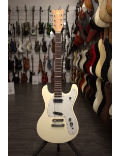 AZ BY WSL Clint Ram  White 2