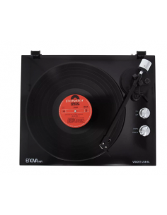Enova Platine Vinyle Hifi... 2