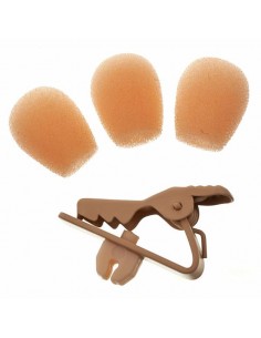 Shure Bonnette RPM153T