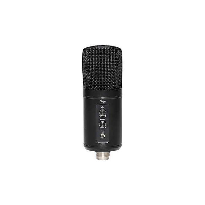 Stagg Micro Studio ou Live SUSM60D