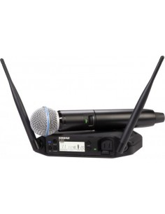 Shure Micro Système HF...