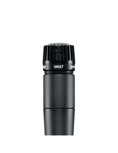 Shure Microphone Dynamique...