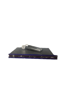 WS Micro HF en Rack 600729...