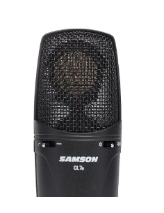SAMSON CL7a Micro à...