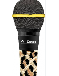 IDANCE Micro Leopart COLOR MIC