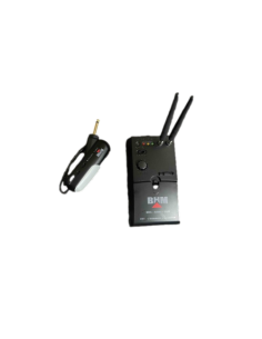 BHM Micro Guitare Système...