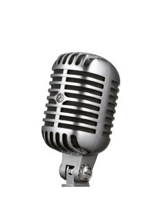 Shure Microphone Cardioide...