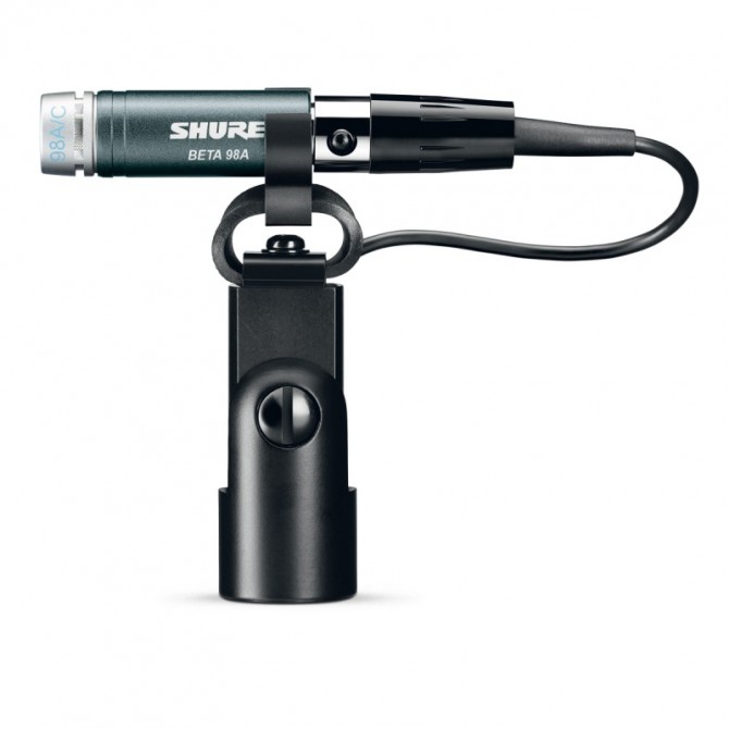 Shure BETA98A