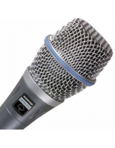 Shure Microphone BETA87