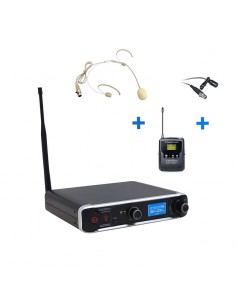 Definitive Audio Système...