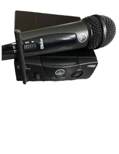 AKG WMS40 Mini Micro HF