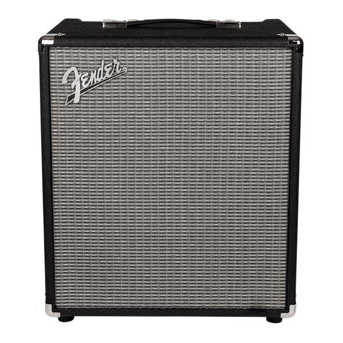 Fender Ampli Basse Rumble 100