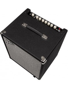 Fender Ampli Basse Rumble 100 2