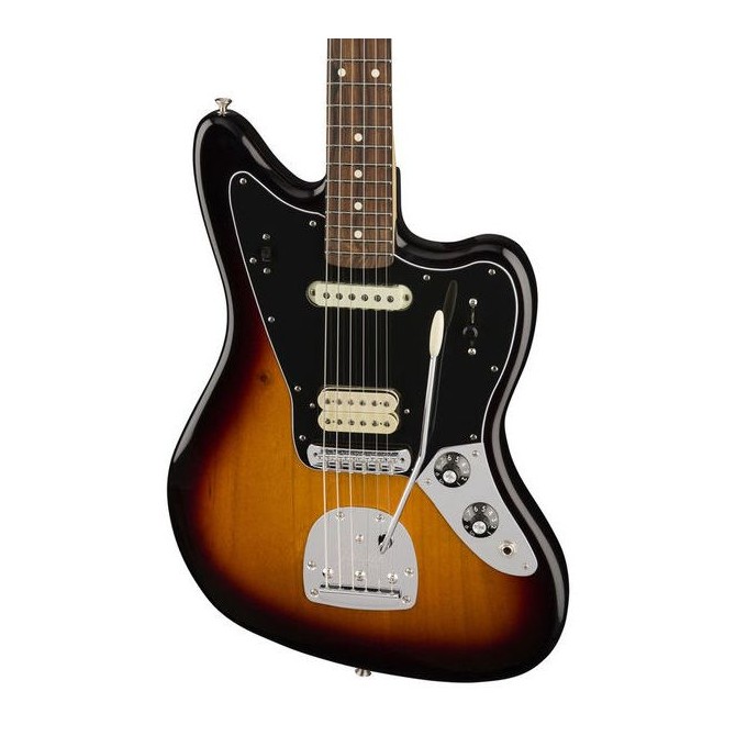 Fender Player Jaguar PF 3TS