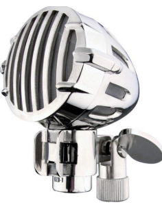 Alctron ZD-1 Micro...