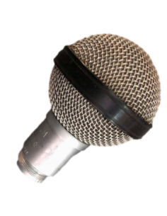 Melodium Grille Microphone...