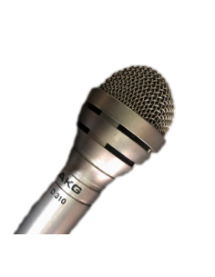 AKG D310 Microphone...