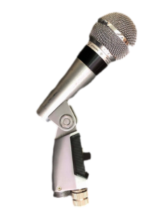 Shure Microphone 5655...