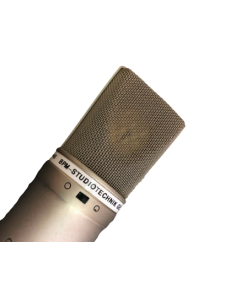 BPM StudioTechnik...