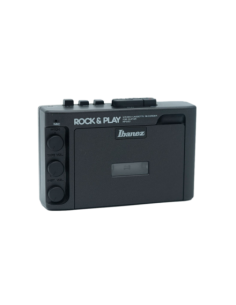 Ibanez Enregistreur...