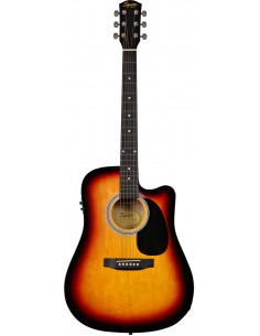 Squier Electro-Acoustique...