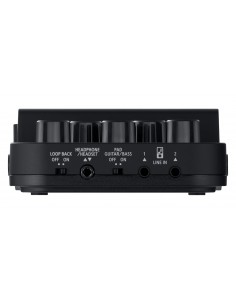 Roland Interface... 2