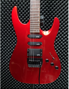 Vantage 418T Rouge 2