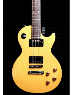 Gibson Les Paul Junior... 2