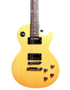 Gibson Les Paul Junior...