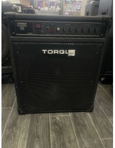 Troque T100B Remis à Neuf