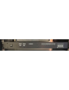 Ground Control GCX Rack Switch