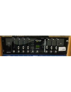 JBSYSTEMS Controleur...