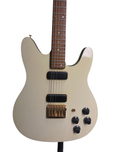 Rickenbacker 220 Hamburg