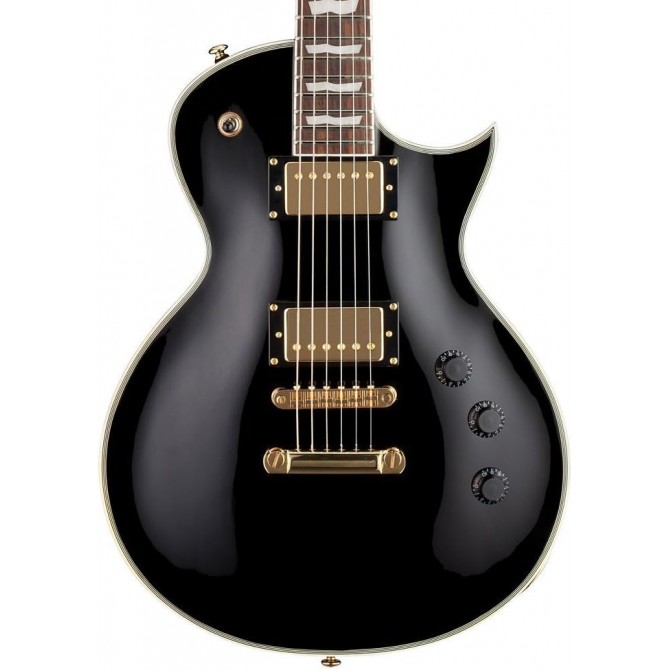 ESP LTD EC256 BK