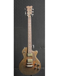 James Trussard Steel Devil... 2