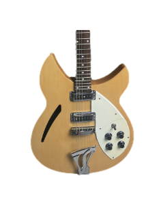 AZ By WSL Reicken 330 Replica