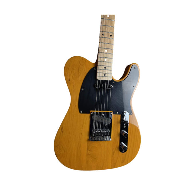 Squier Affinity Telecaster Custom...