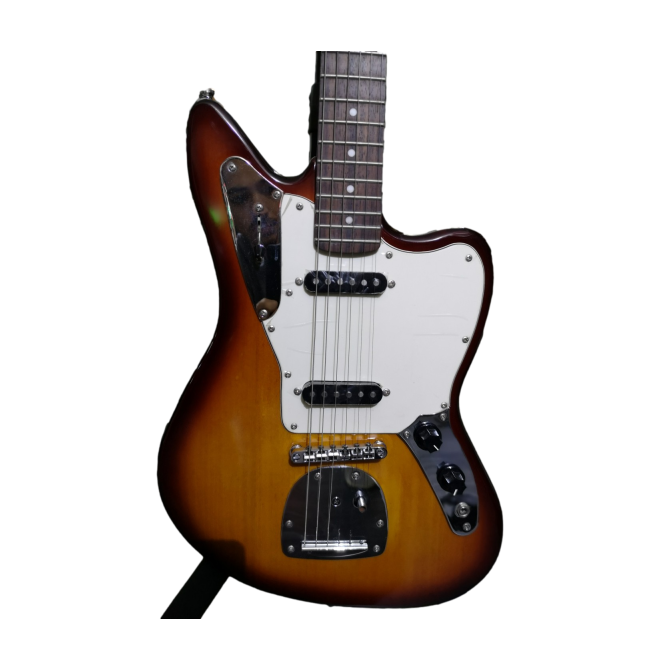 Az By Wsl JazzMaster/Jaguar Classic...